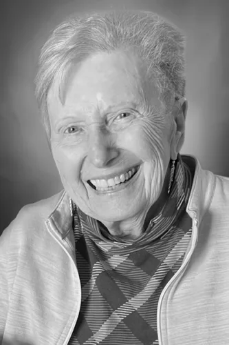 Dorothy M. Izzo